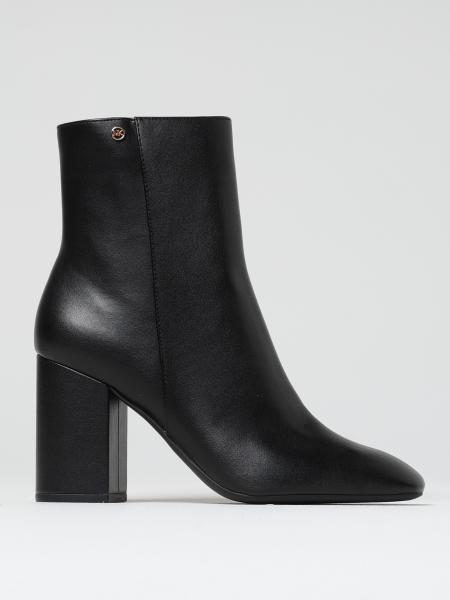 Flat ankle boots woman Michael Kors