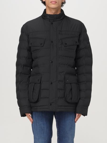 Men's Barbour: Coat man Barbour