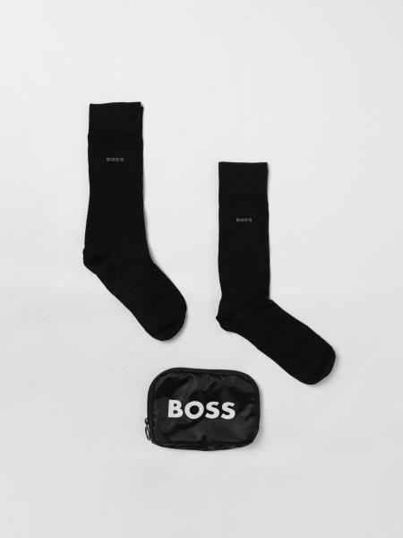 Calcetines hombre Boss