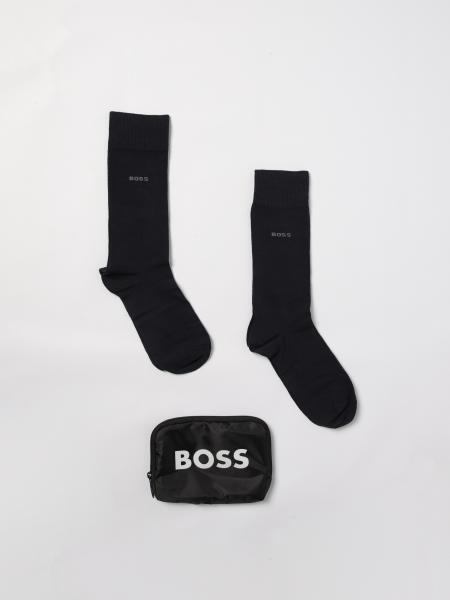 袜子 男士 Boss