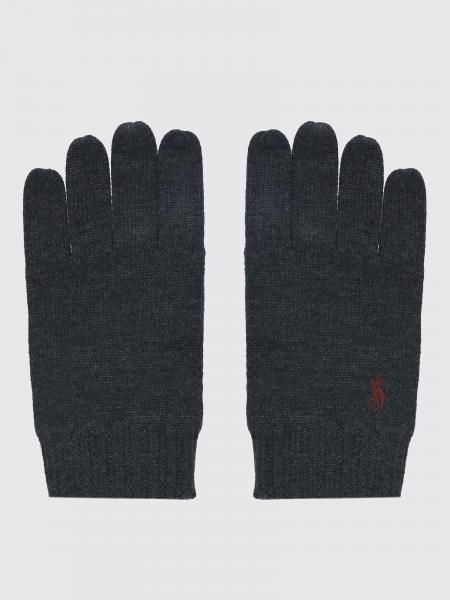 Gloves man Polo Ralph Lauren