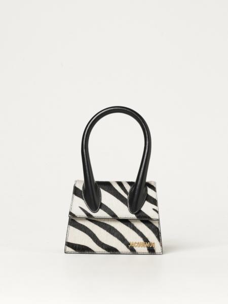 Handbag woman Jacquemus