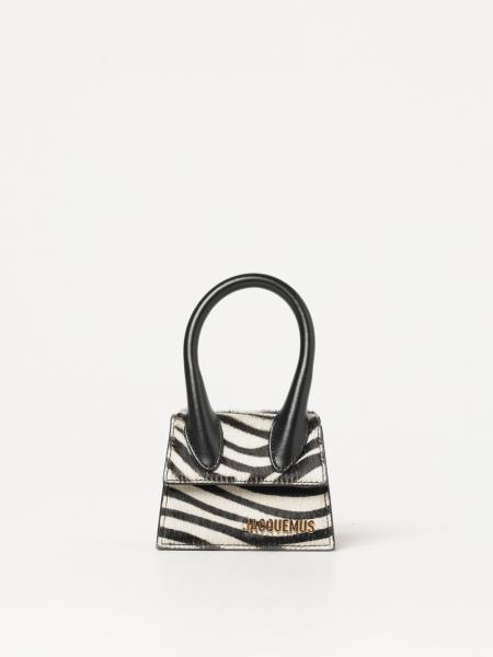 Handtasche Damen Jacquemus