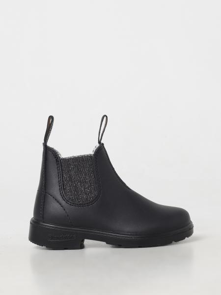 Shoes boys Blundstone