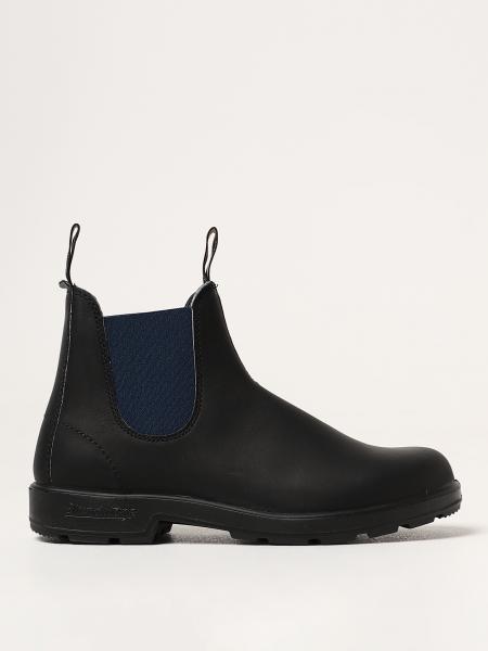 Blundstone: Boots man Blundstone