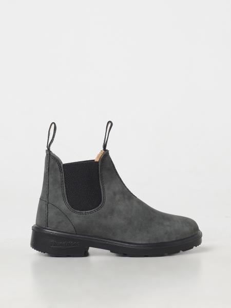 Shoes boys Blundstone