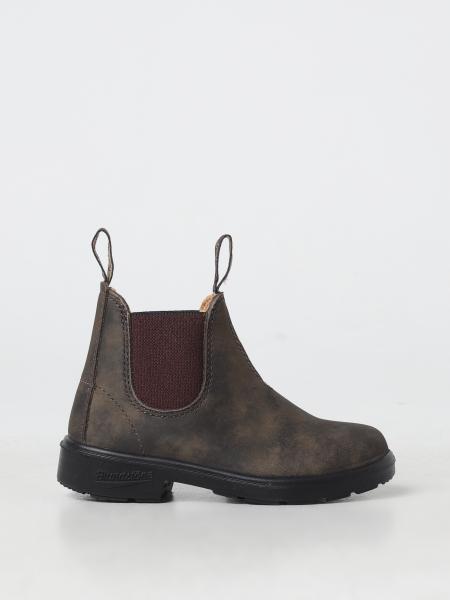 Shoes boys Blundstone