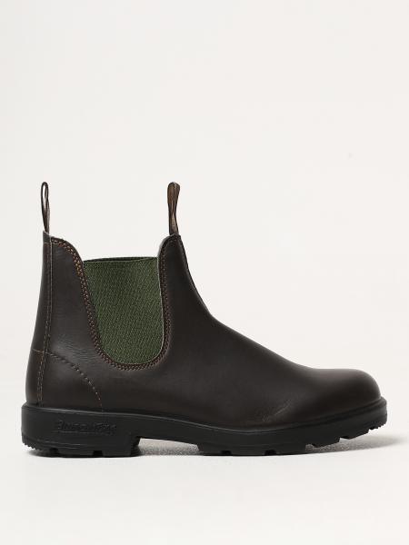 Blundstone: Boots man Blundstone