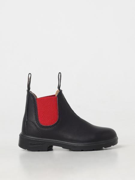 Shoes boys Blundstone