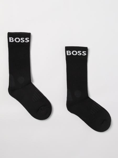 Socks man Boss