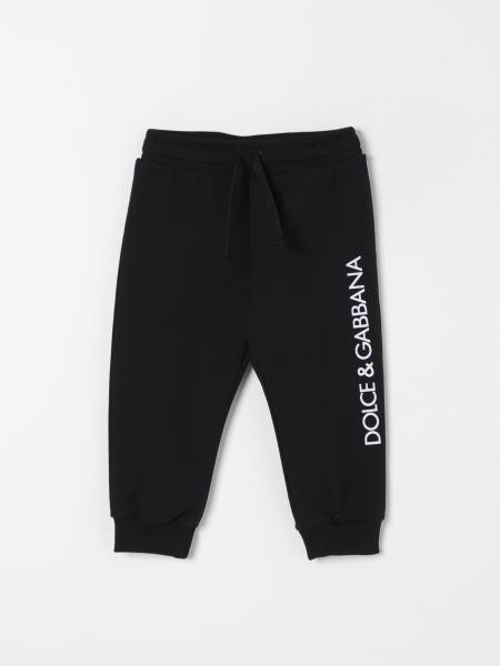 Pantalone neonato Dolce & Gabbana