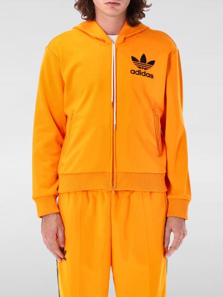 Sweatshirt men Adidas Originals by Wales Bonner