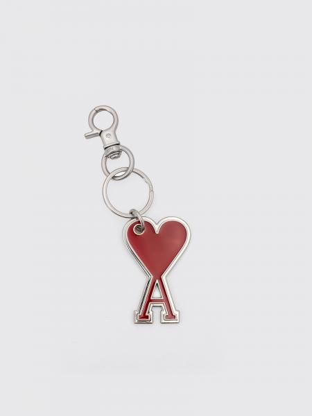 Keyring man Ami Paris