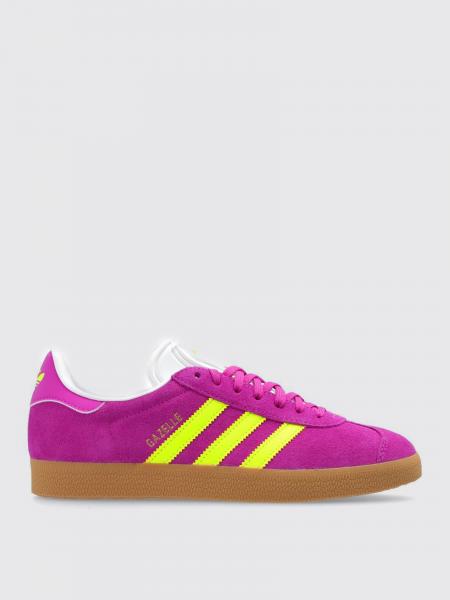 Marca tenis: Zapatos mujer Adidas Originals