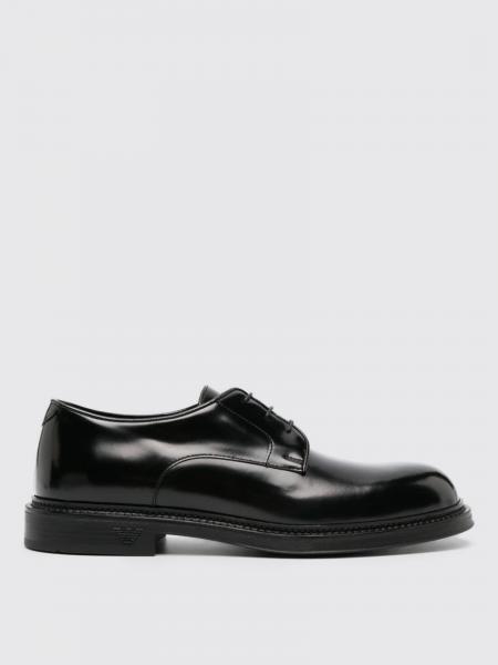 Shoes men Emporio Armani