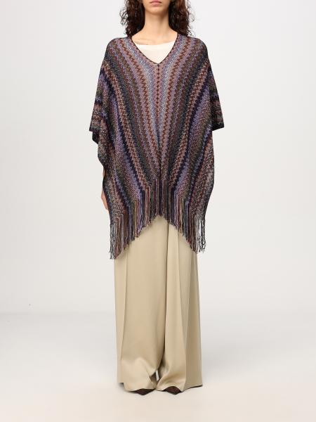 Jacket woman Missoni