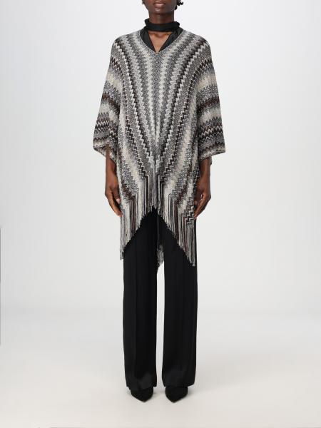 Jacket woman Missoni