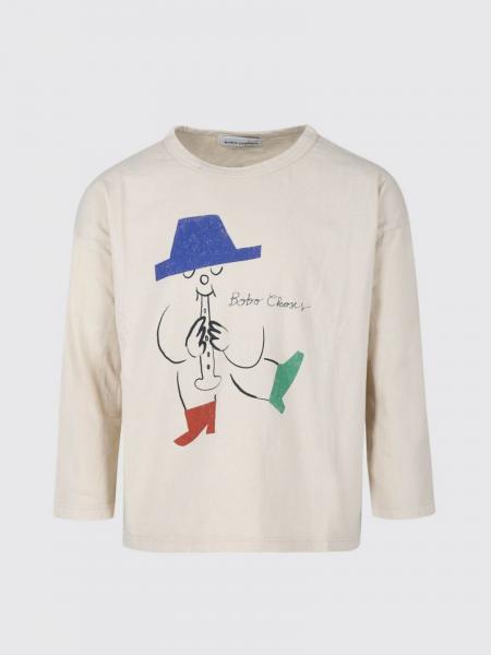 T-shirt boy Bobo Choses