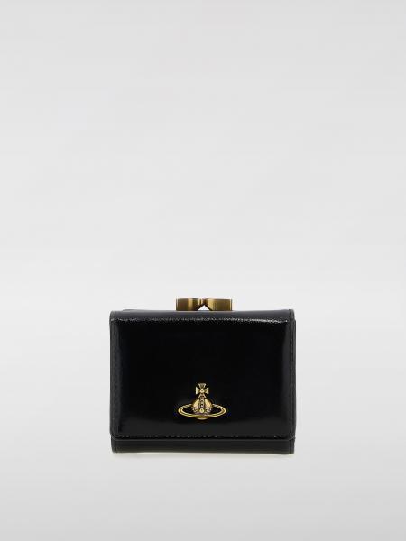 Briefcase woman Vivienne Westwood