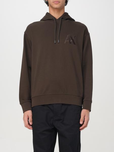 Sweatshirt man Armani Exchange