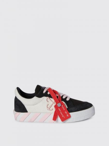 Shoes girls Off-white Kids