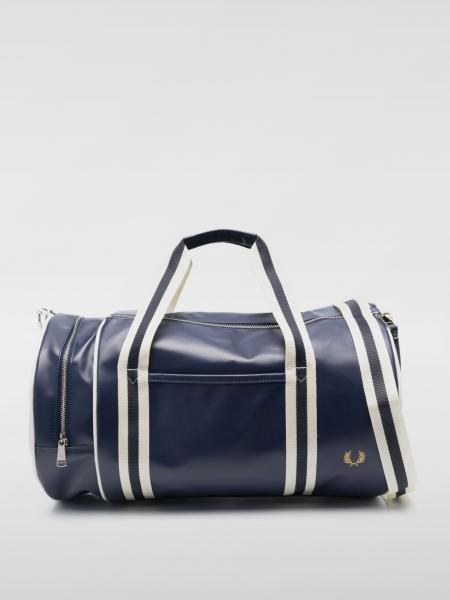 Borsa uomo Fred Perry