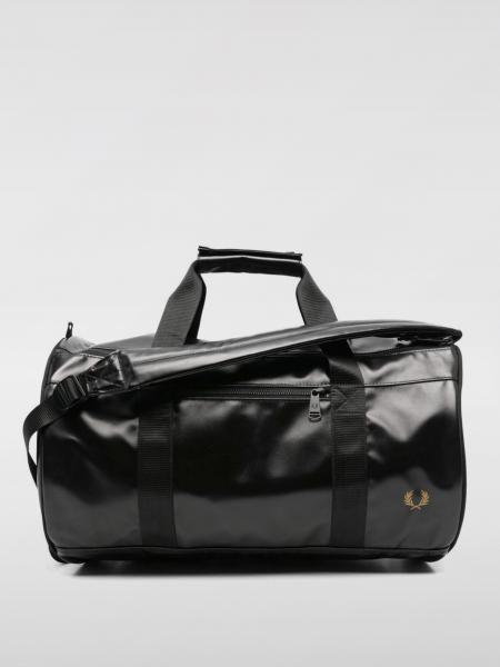 Borsa uomo Fred Perry