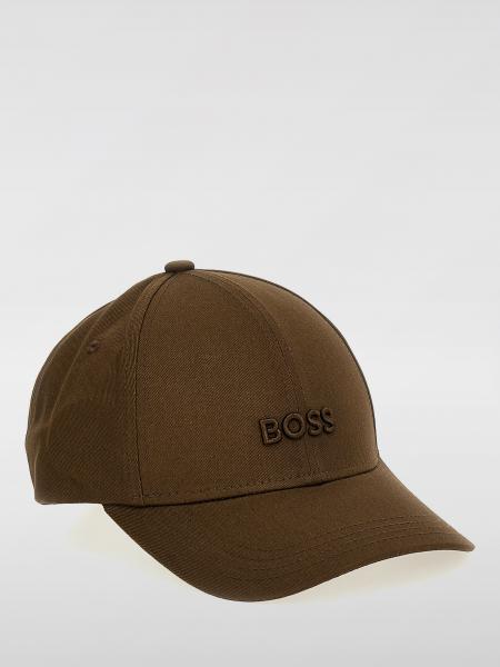 Hat man Boss