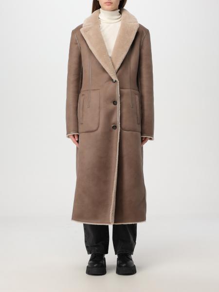 Coat woman Urbancode