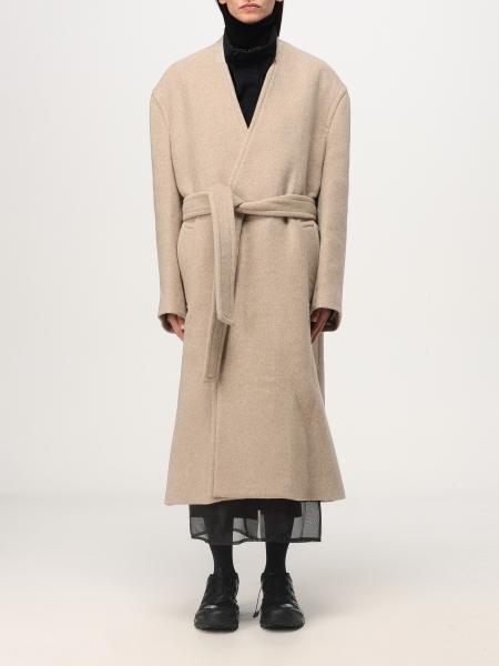 Coat woman Mm6 Maison Margiela