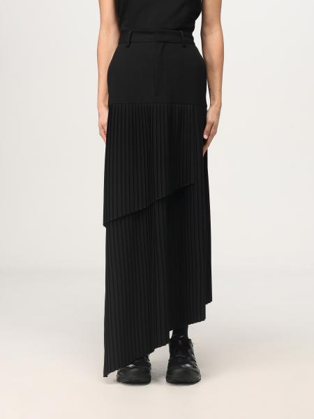 Skirt woman Mm6 Maison Margiela