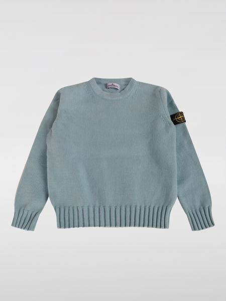 Sweater boys Stone Island