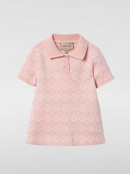 Gucci: Anzug Mädchen Gucci