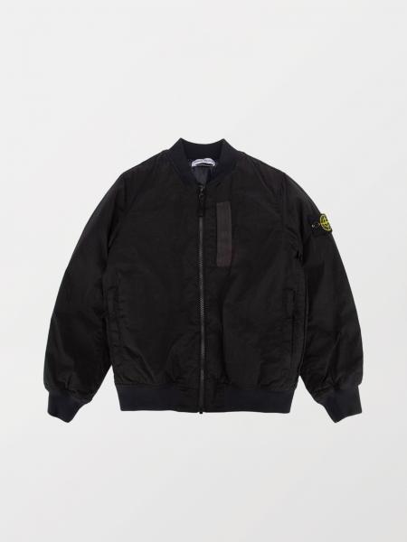 코트 남아 Stone Island Junior