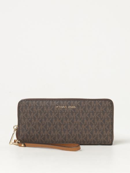 Wallet woman Michael Kors