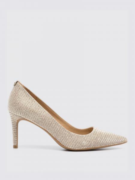 High heel shoes woman Michael Kors