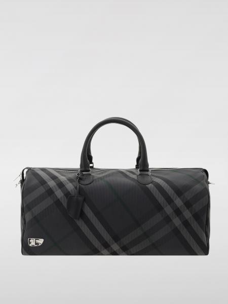 Burberry handbag: Bags man Burberry