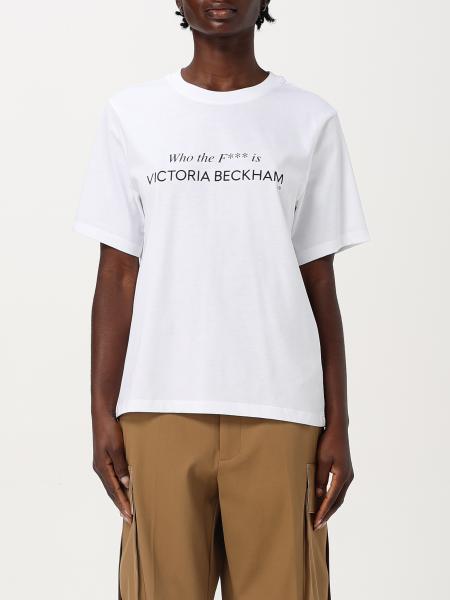 T-shirt woman Victoria Victoria Beckham