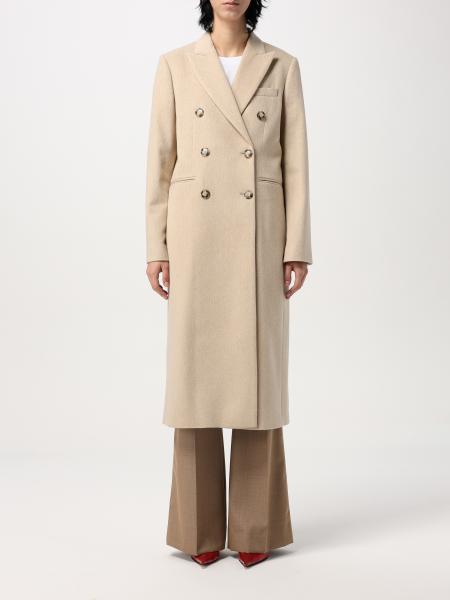 Coat woman Victoria Victoria Beckham