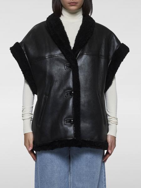 Jacket woman Isabel Marant