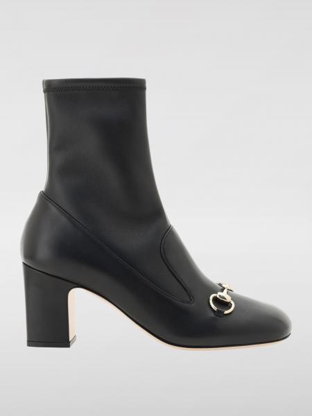 Gucci boots: Boots woman Gucci