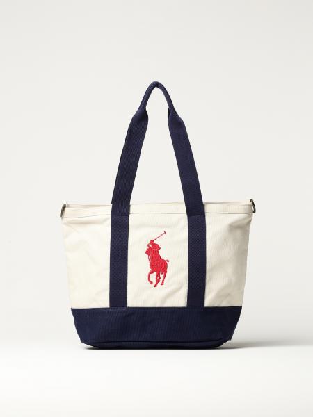 Bag kids Polo Ralph Lauren