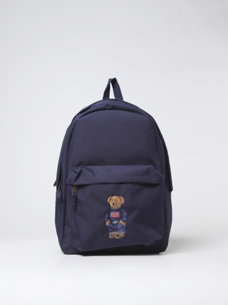 Bag kids Polo Ralph Lauren