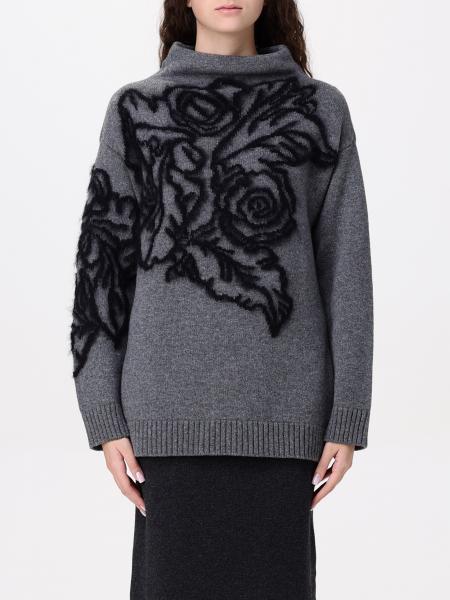 Sweater woman Alberta Ferretti