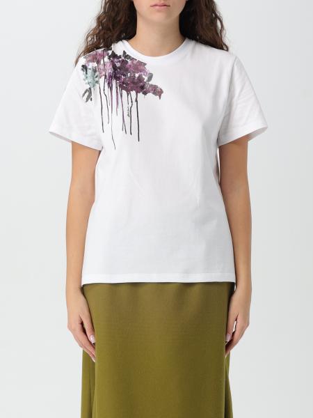 T-shirt woman Alberta Ferretti