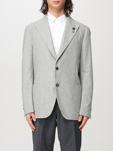 Jacket men Lardini