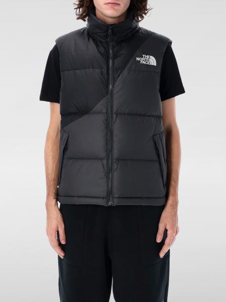 The North Face coat: Coat man The North Face