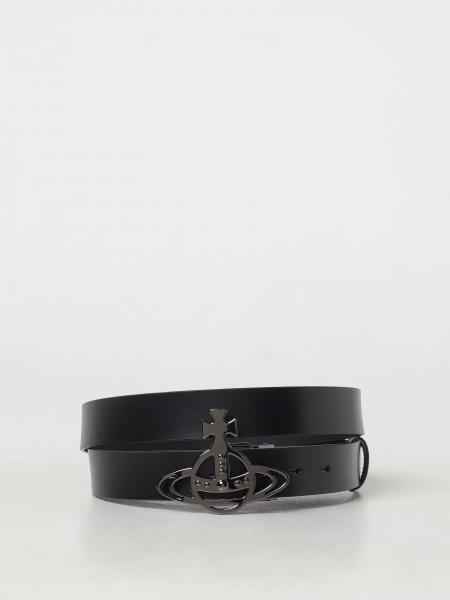 Belt woman Vivienne Westwood