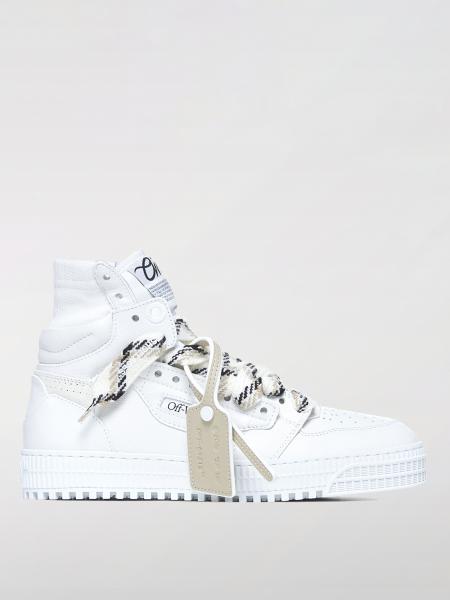 Sneakers woman Off-white