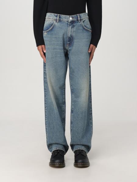 Men's Amish: Jeans man Amish